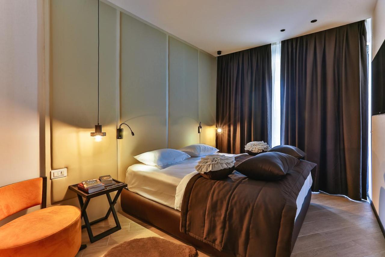 Green Stone Apartments Hotel Rafailovici Exterior photo